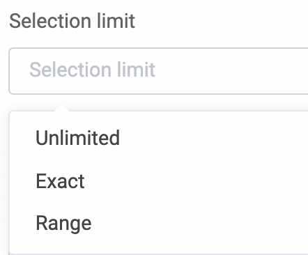 data_collection_multiple_choice_range_demo